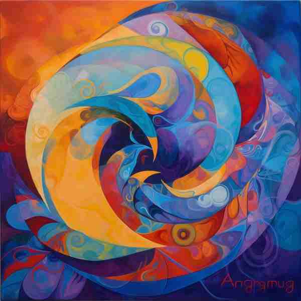 Chiron Inconjunct Venus